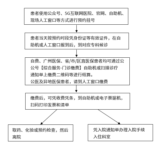 就诊指南